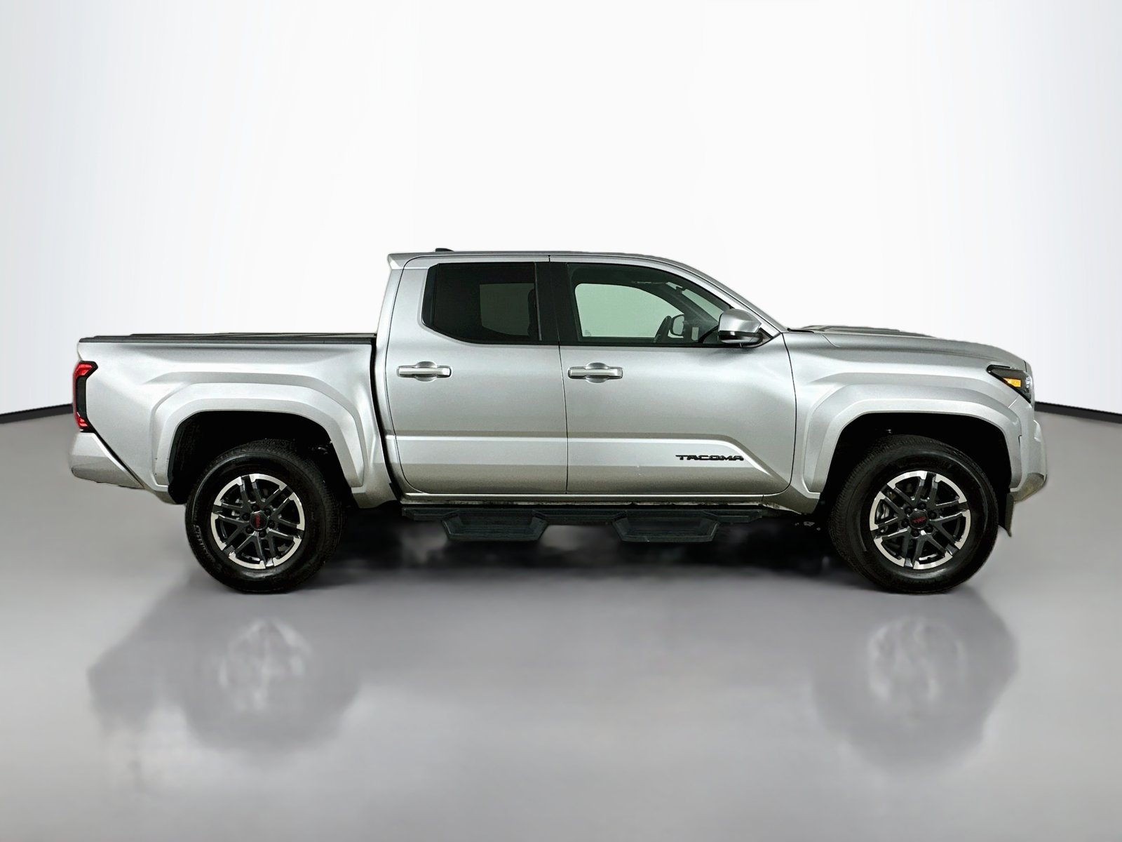 Used 2026 Toyota Tacoma TRD Sport Truck