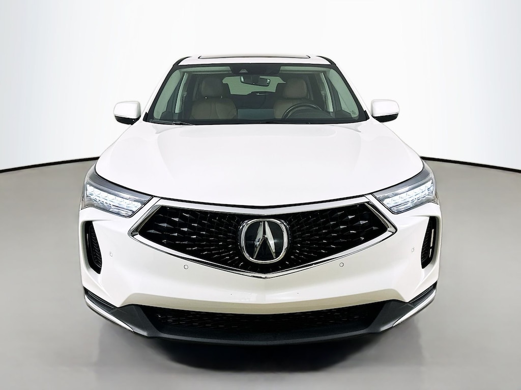 Used 2023 Acura RDX Technology Package SUV