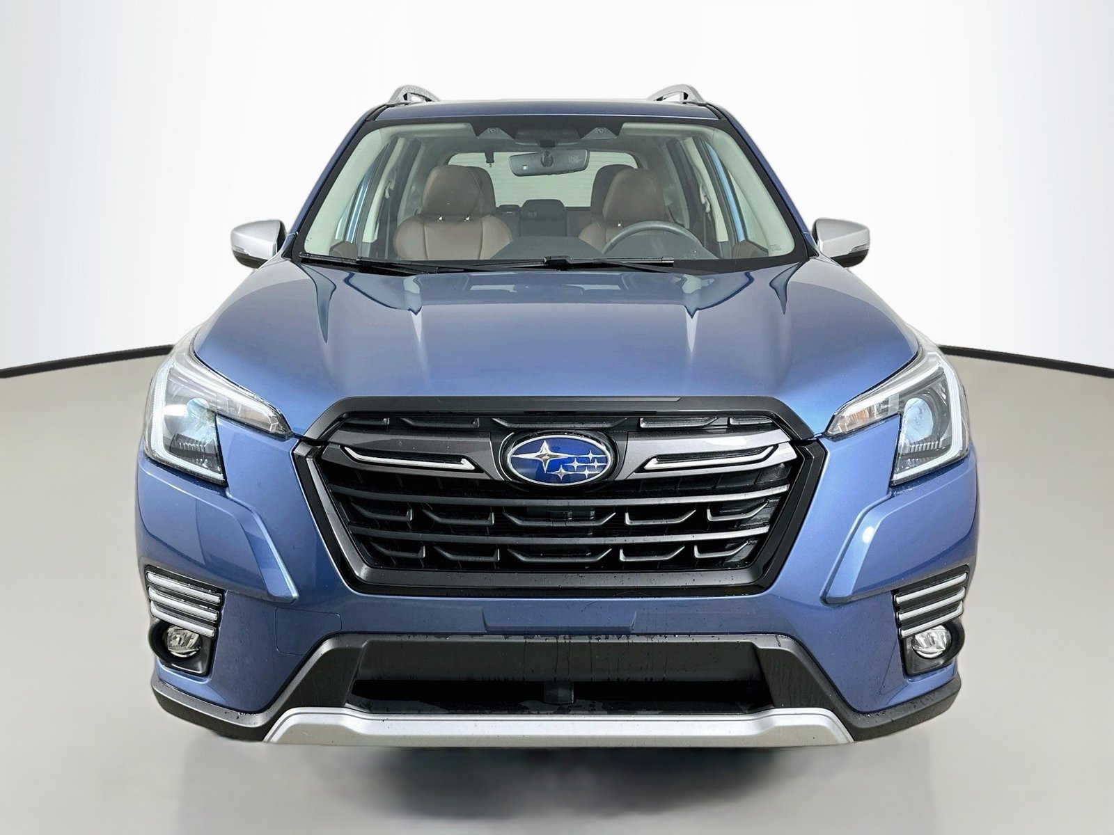 Used 2024 Subaru Forester Touring SUV