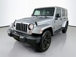  Jeep Wrangler JK