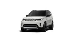 2026 Land Rover Discovery Gemini 360PS