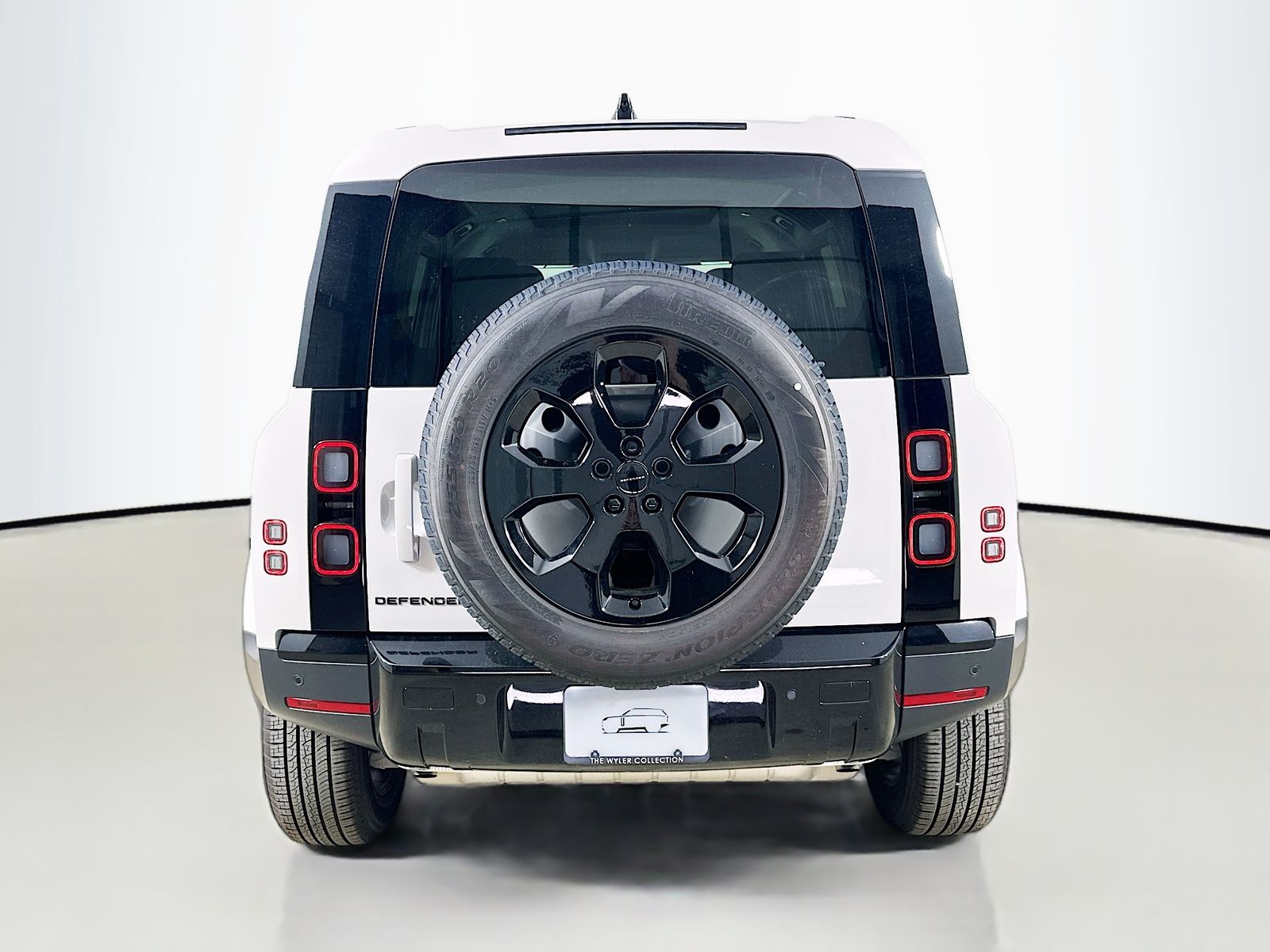 2026 Land Rover Defender S - Photo 6