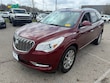  Buick Enclave