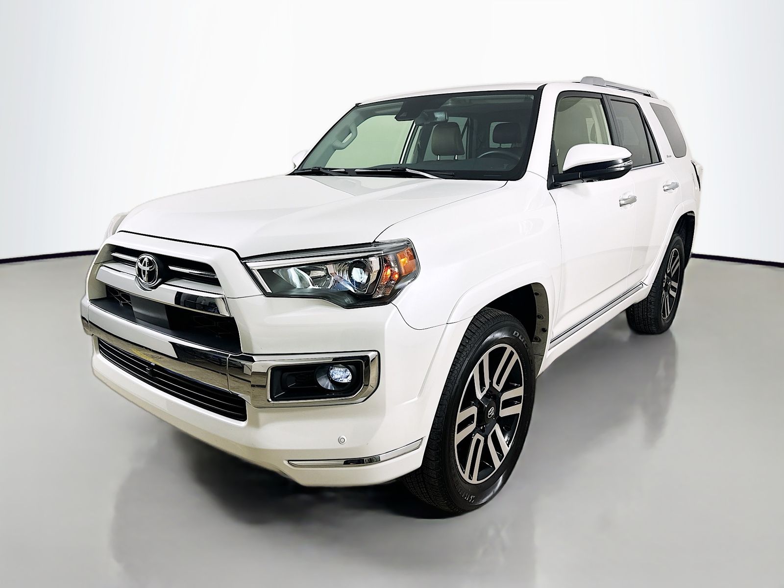 2024 Toyota 4Runner