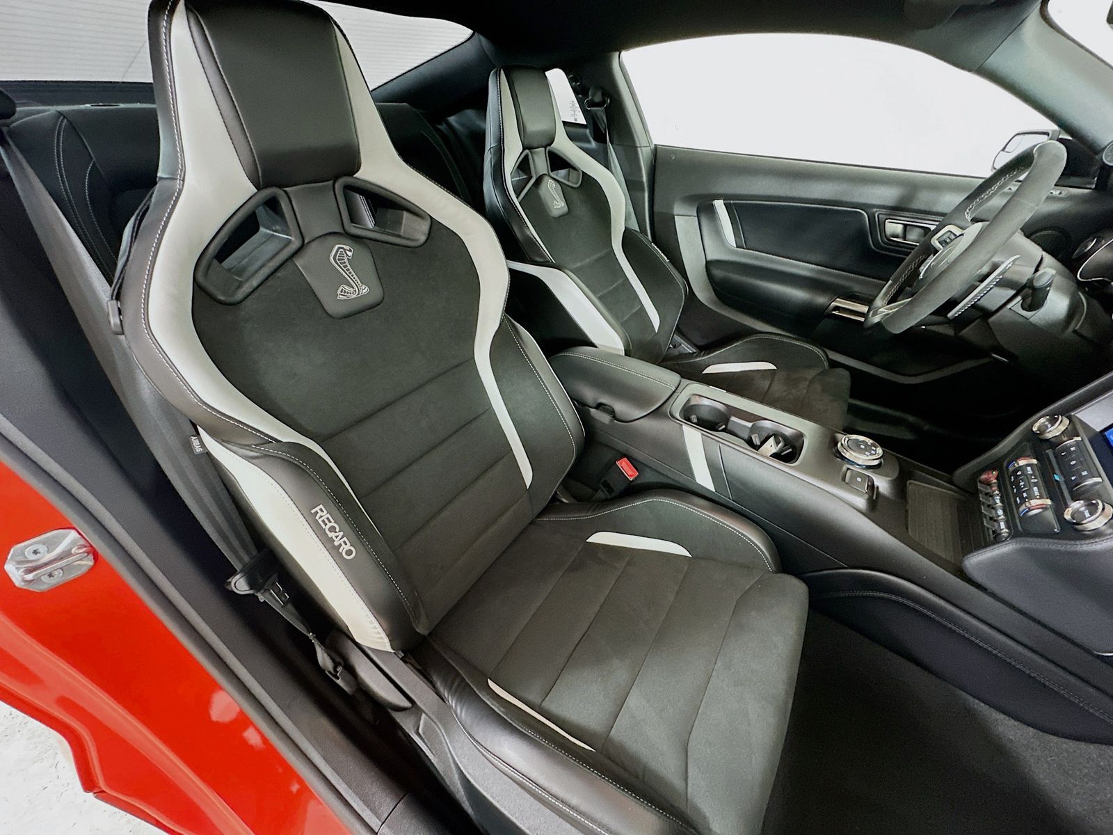 2022 Ford Mustang Shelby GT500 - Photo 40