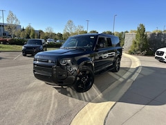 2026 Land Rover Defender 130 V8 SUV