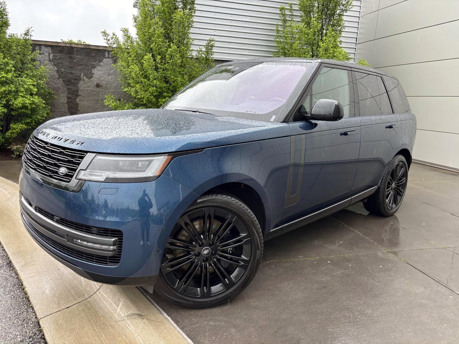 2023 Land Rover Range Rover 4.4 SE SWB's photo