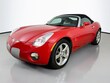  Pontiac Solstice
