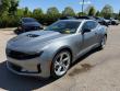Used 2023 Chevrolet Camaro LT1 Coupe