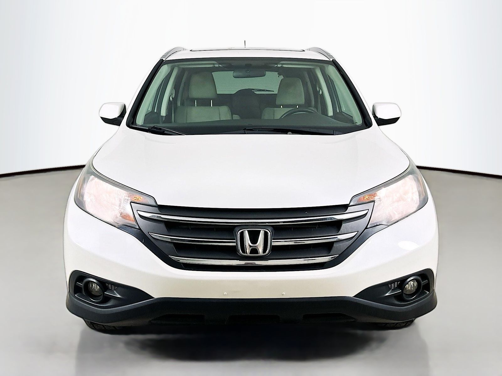 Used 2012 Honda CR-V EX with VIN 5J6RM4H55CL015058 for sale in Dublin, OH