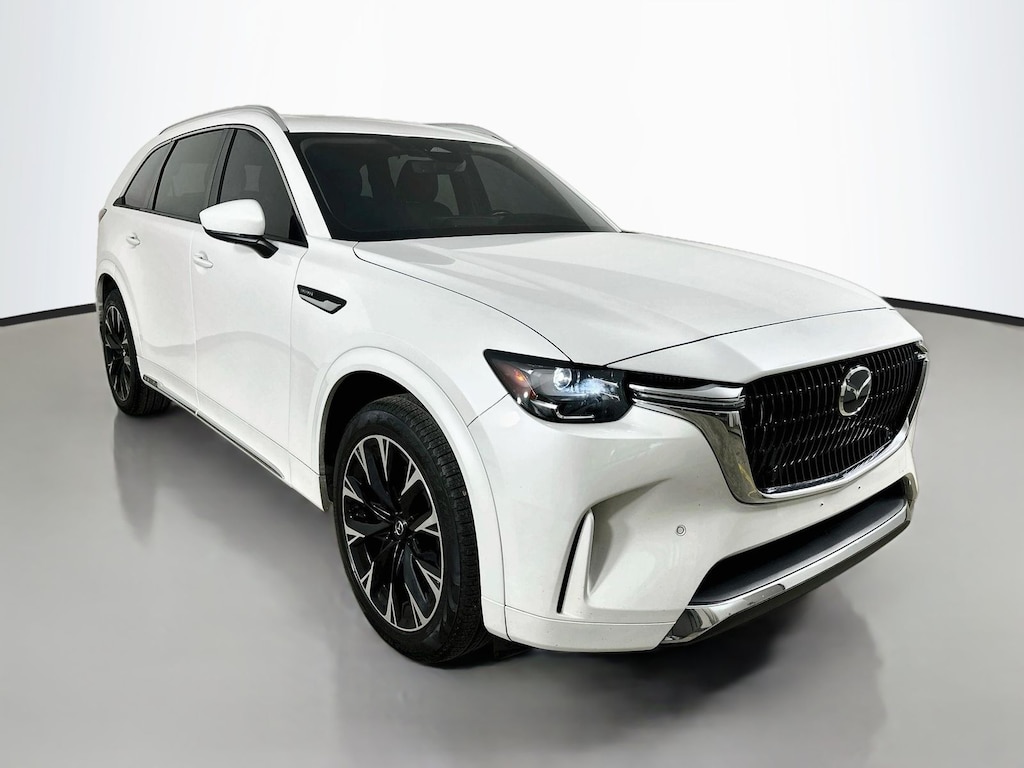 Used 2024 Mazda CX-90 3.3 Turbo S SUV