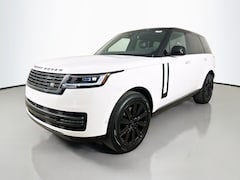 2026 Land Rover Range Rover SE SUV