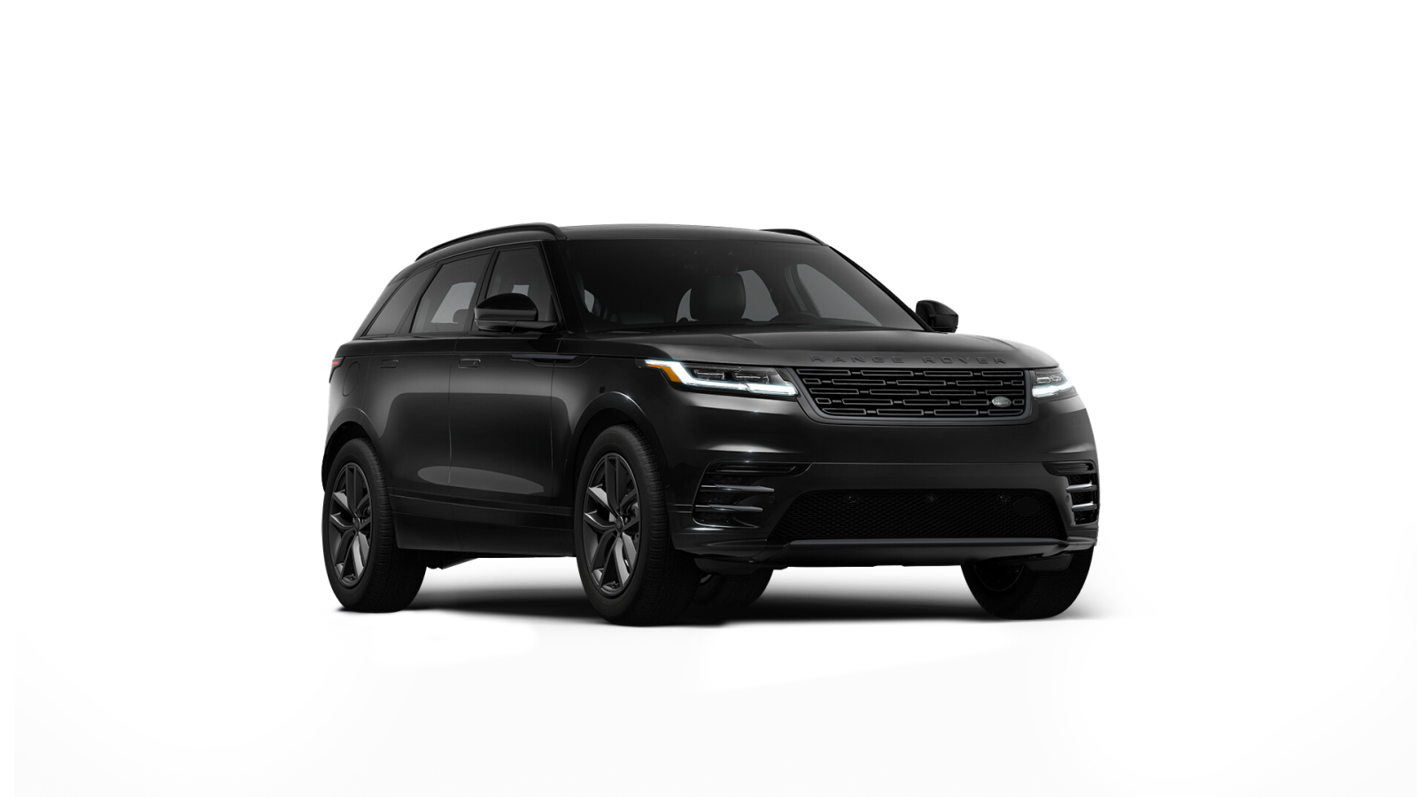 2026 Land Rover Range Rover Velar