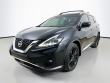 Used 2019 Nissan Murano Platinum SUV
