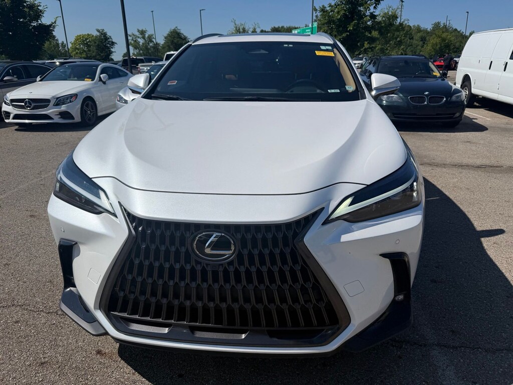 Used 2024 Lexus NX 350 Premium SUV