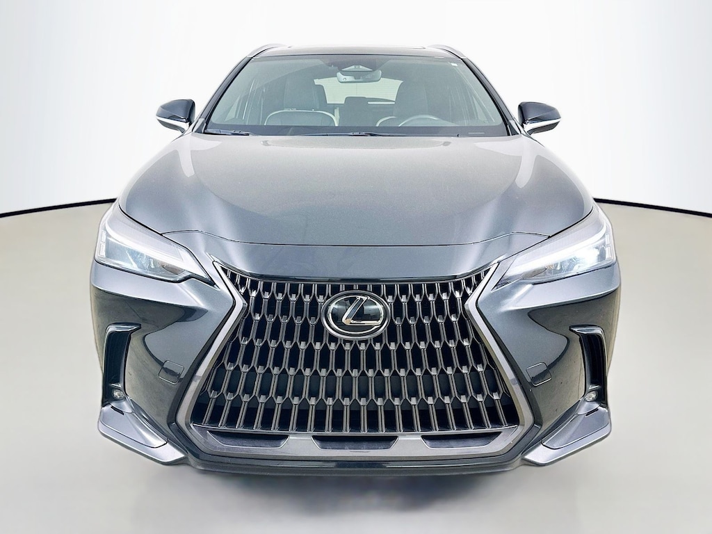 Used 2024 Lexus NX 350h Base SUV