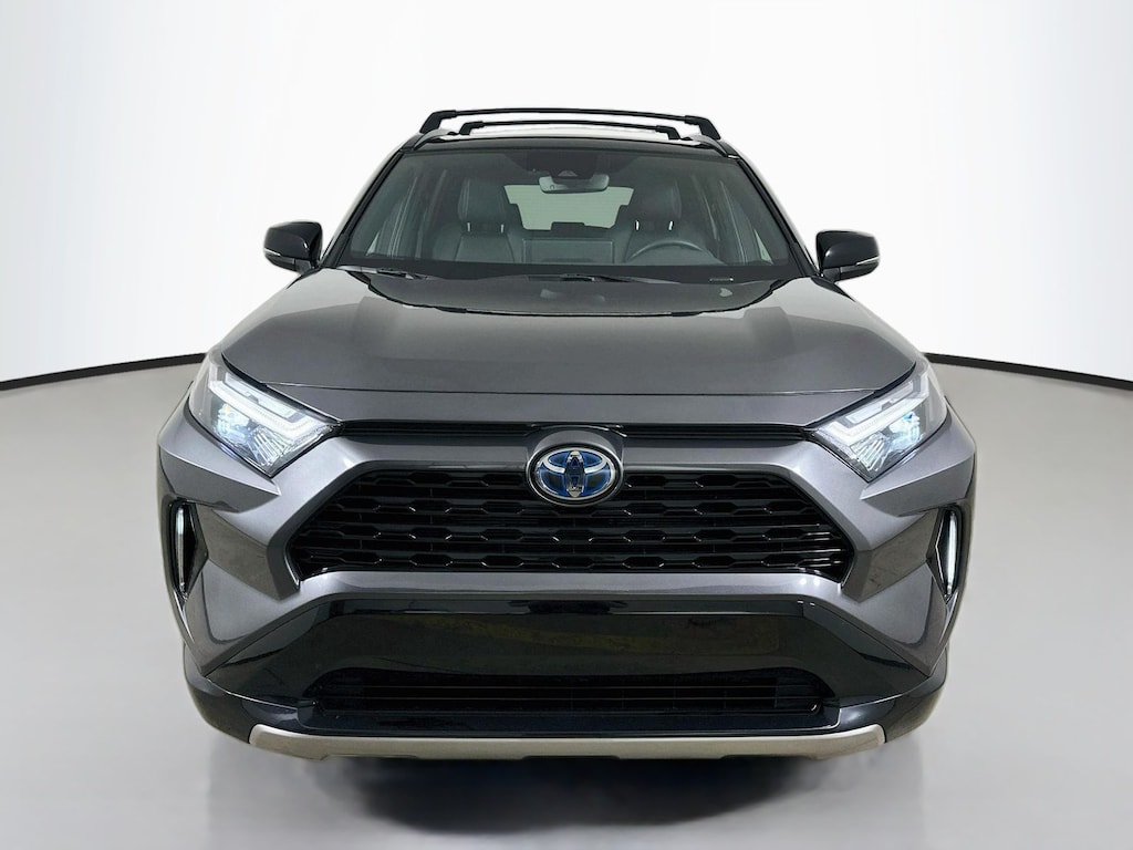 Used 2024 Toyota RAV4 Hybrid XSE SUV