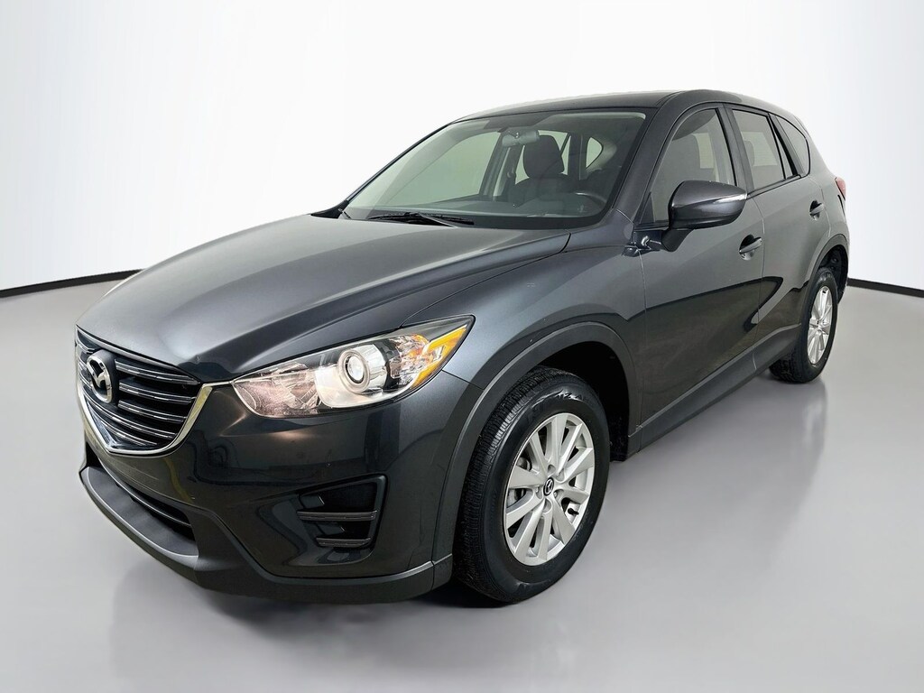 Used 2016 Mazda CX-5 Sport SUV