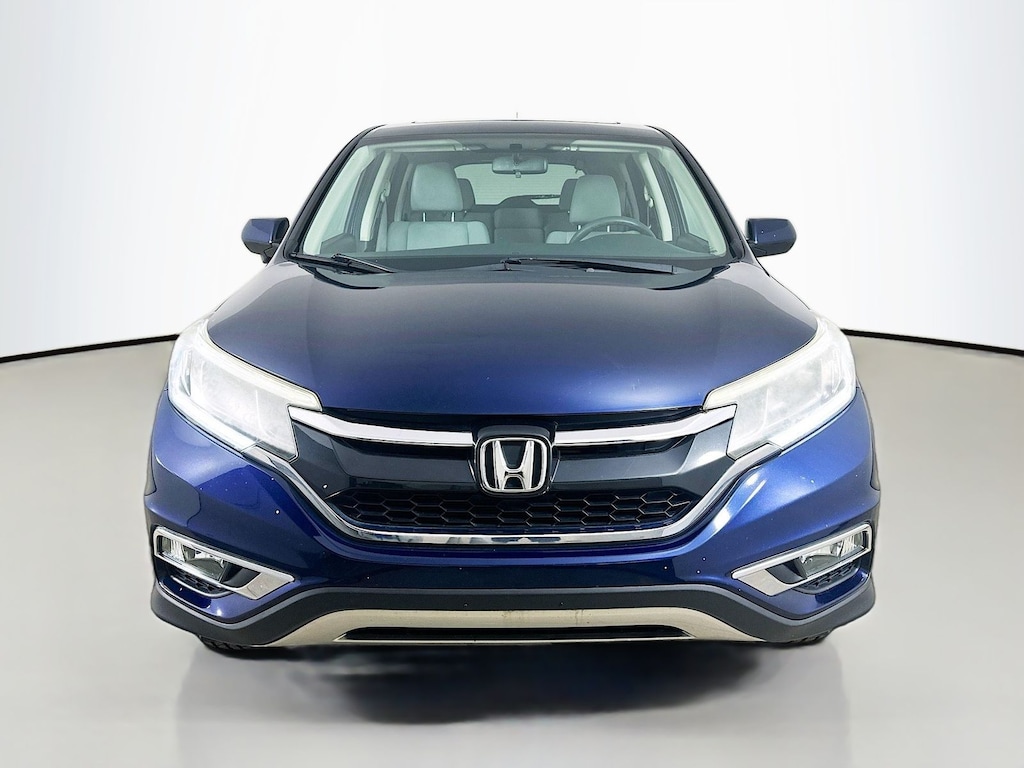 Used 2015 Honda CR-V EX SUV
