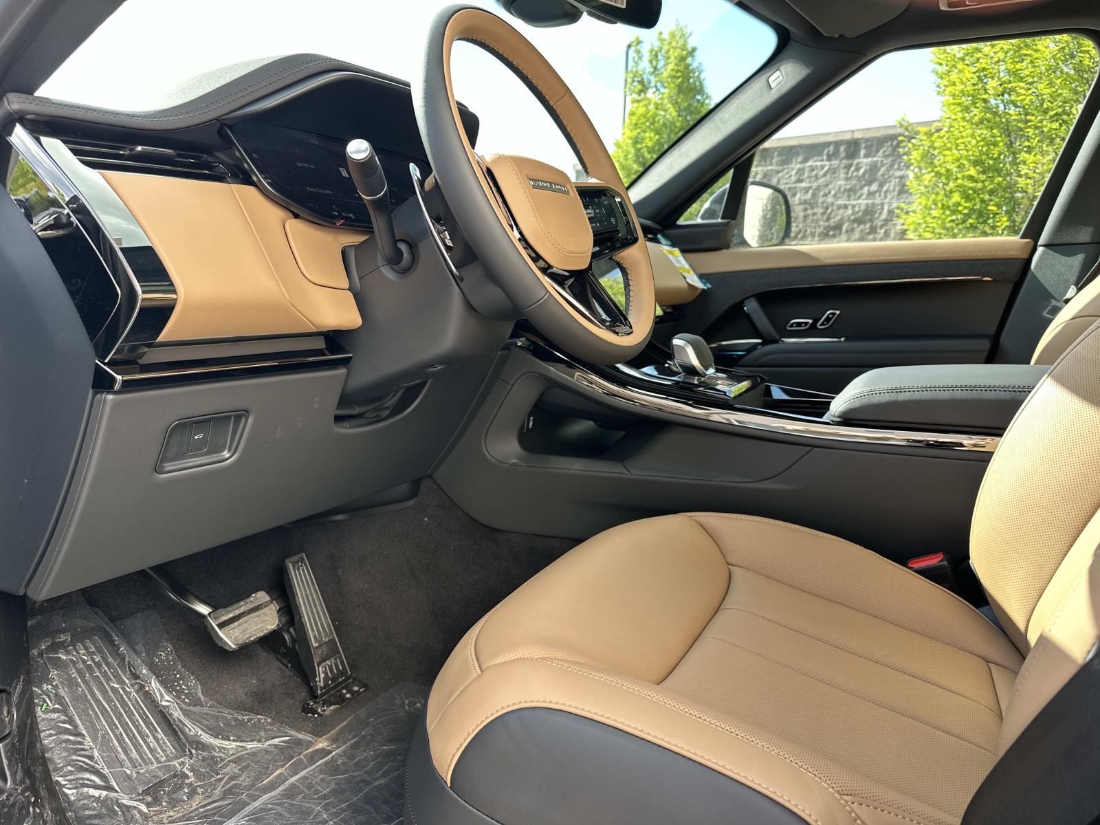 2026 Land Rover Range Rover Sport Dynamic SE - Photo 11