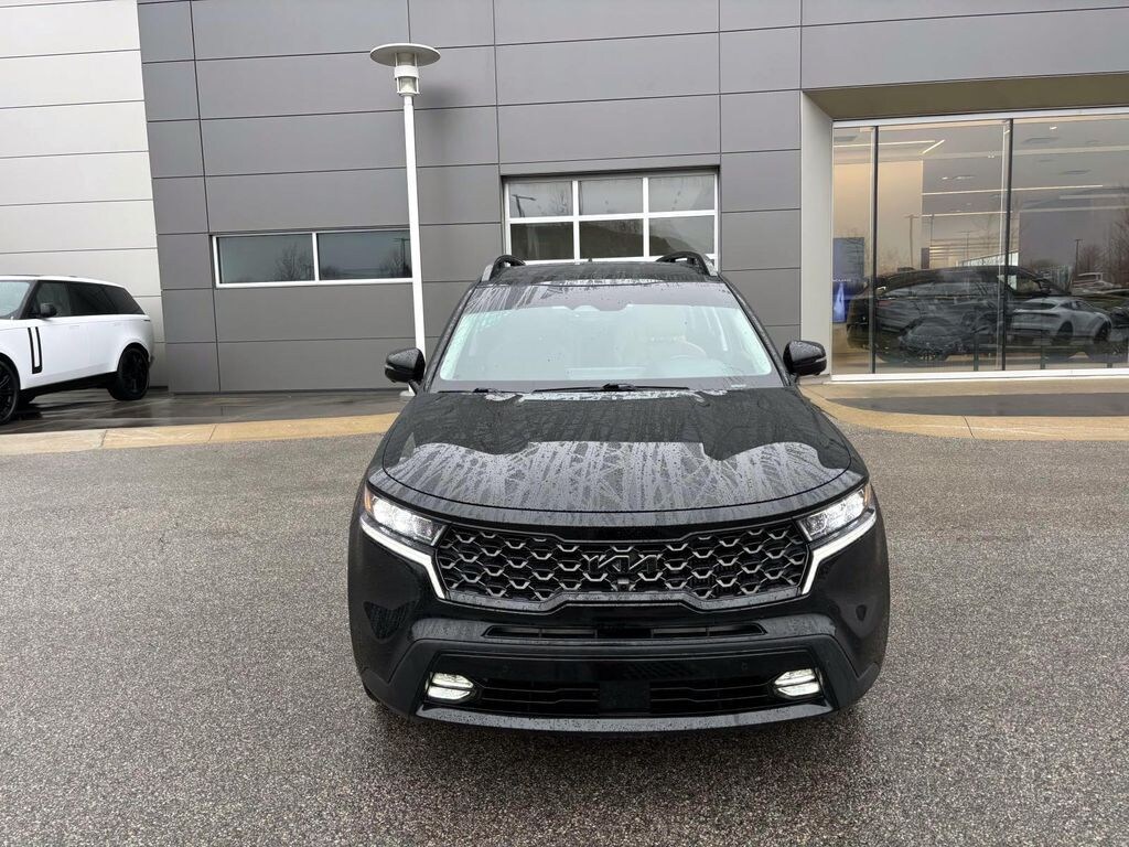 Used 2022 Kia Sorento X-Line SX Prestige SUV