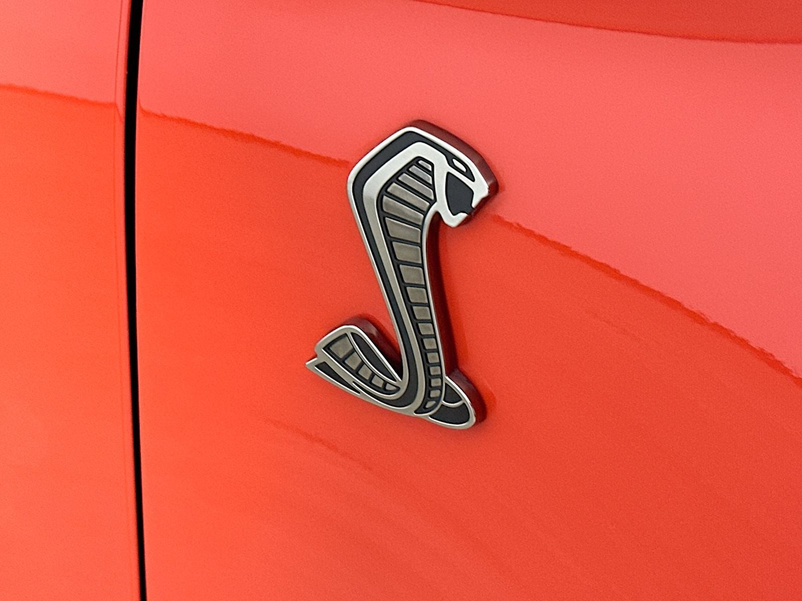2022 Ford Mustang Shelby GT500 - Photo 9