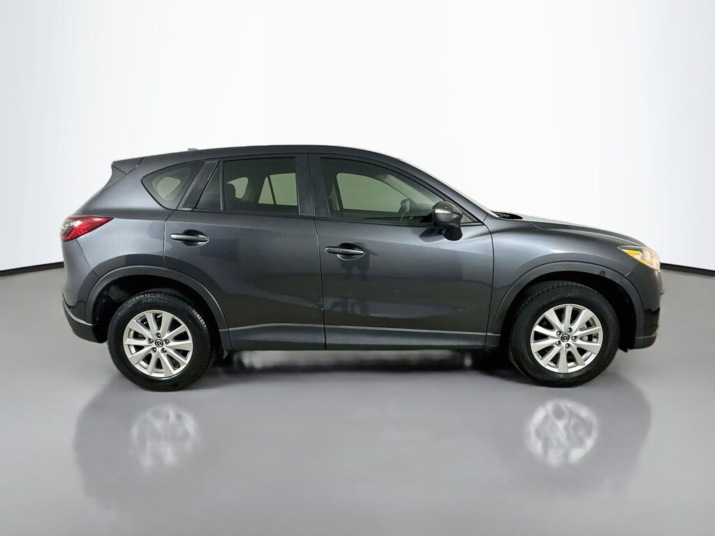 Used 2016 Mazda CX-5 Sport SUV