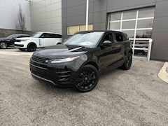 2026 Land Rover Range Rover Evoque Dynamic SE SUV