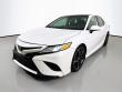 Used 2020 Toyota Camry XSE V6 Sedan