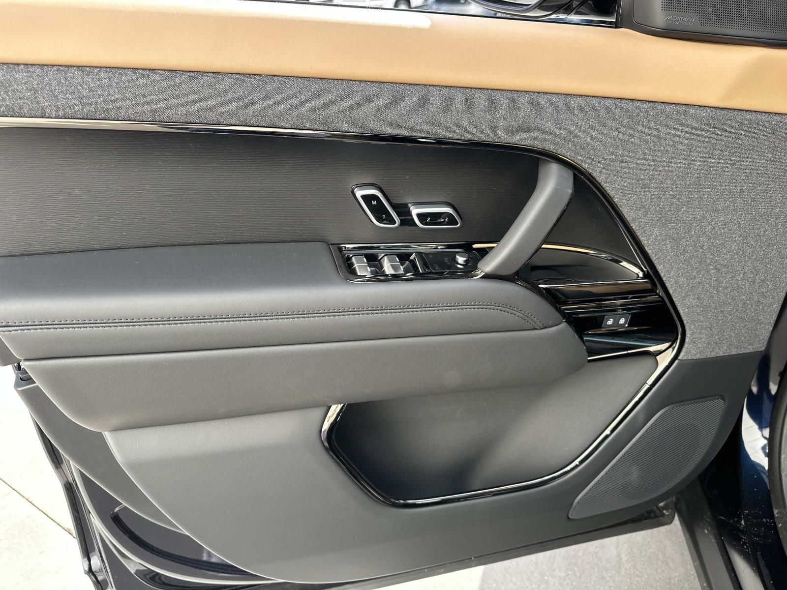 2026 Land Rover Range Rover Sport Dynamic SE - Photo 9