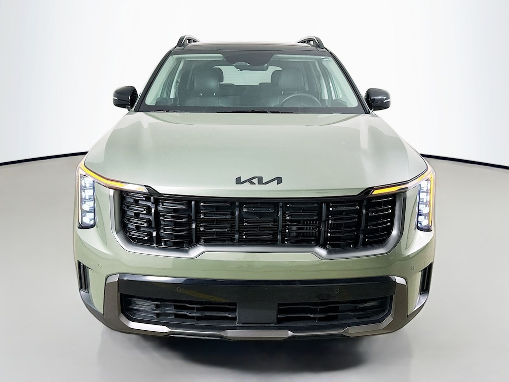 Used 2025 Kia Sorento X-Line EX SUV