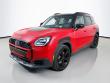 Certified 2025 MINI Cooper S Countryman Iconic SUV