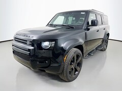 2026 Land Rover Defender 130 V8 SUV