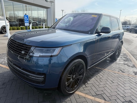 2023 Land Rover Range Rover SE SUV