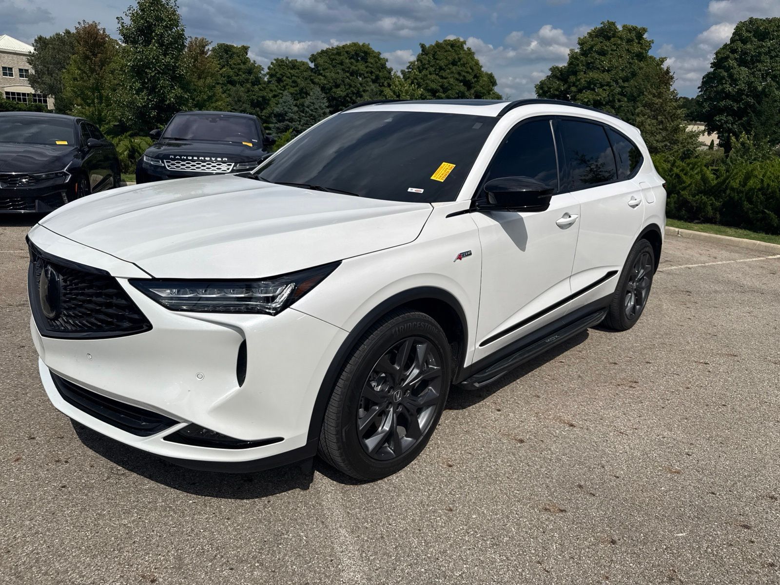 2024 Acura MDX