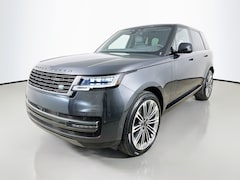 2026 Land Rover Range Rover SE SUV