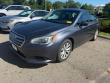 Used 2015 Subaru Legacy 2.5i Sedan