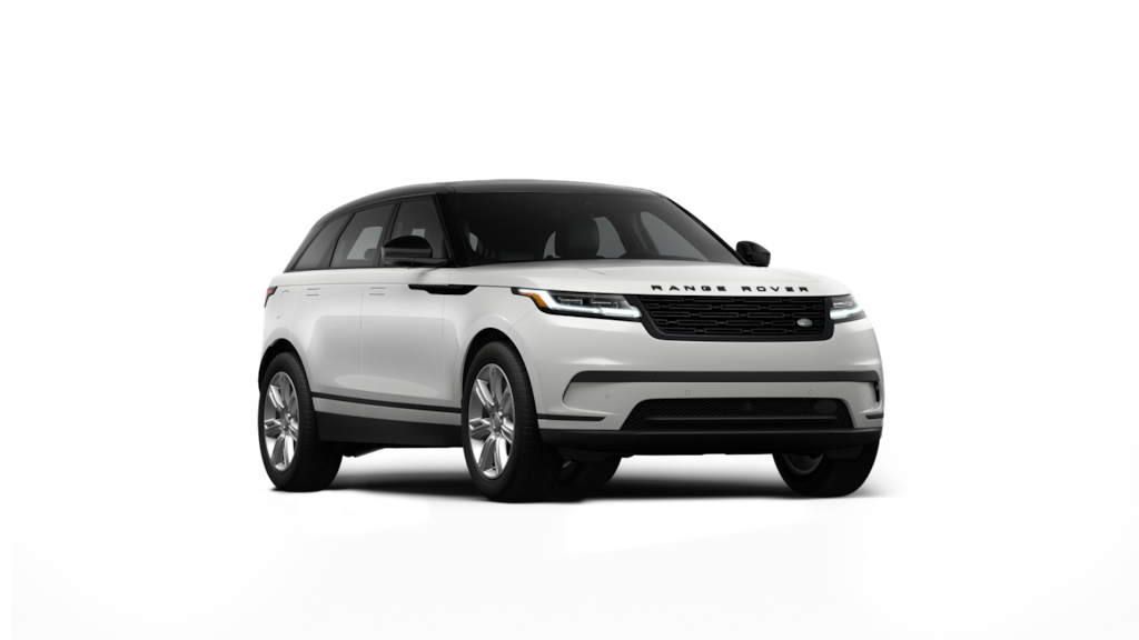 New 2026 Land Rover Range Rover Velar S 250PS