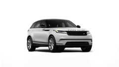 2026 Land Rover Range Rover Velar S SUV