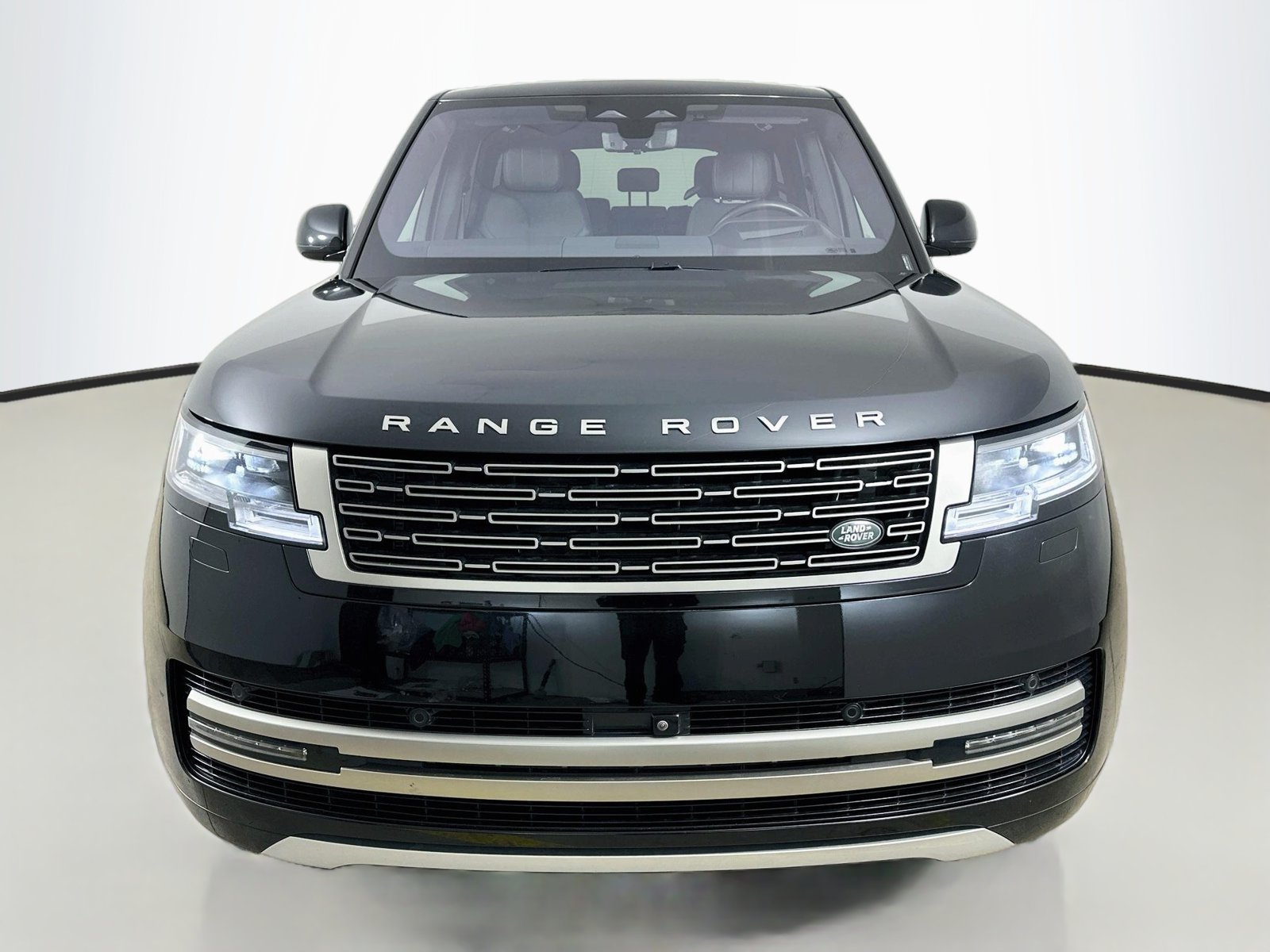 Certified 2023 Land Rover Range Rover SE SUV
