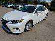 Used 2018 Lexus ES 350 Sedan