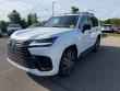 Used 2024 Lexus LX 600 Luxury SUV