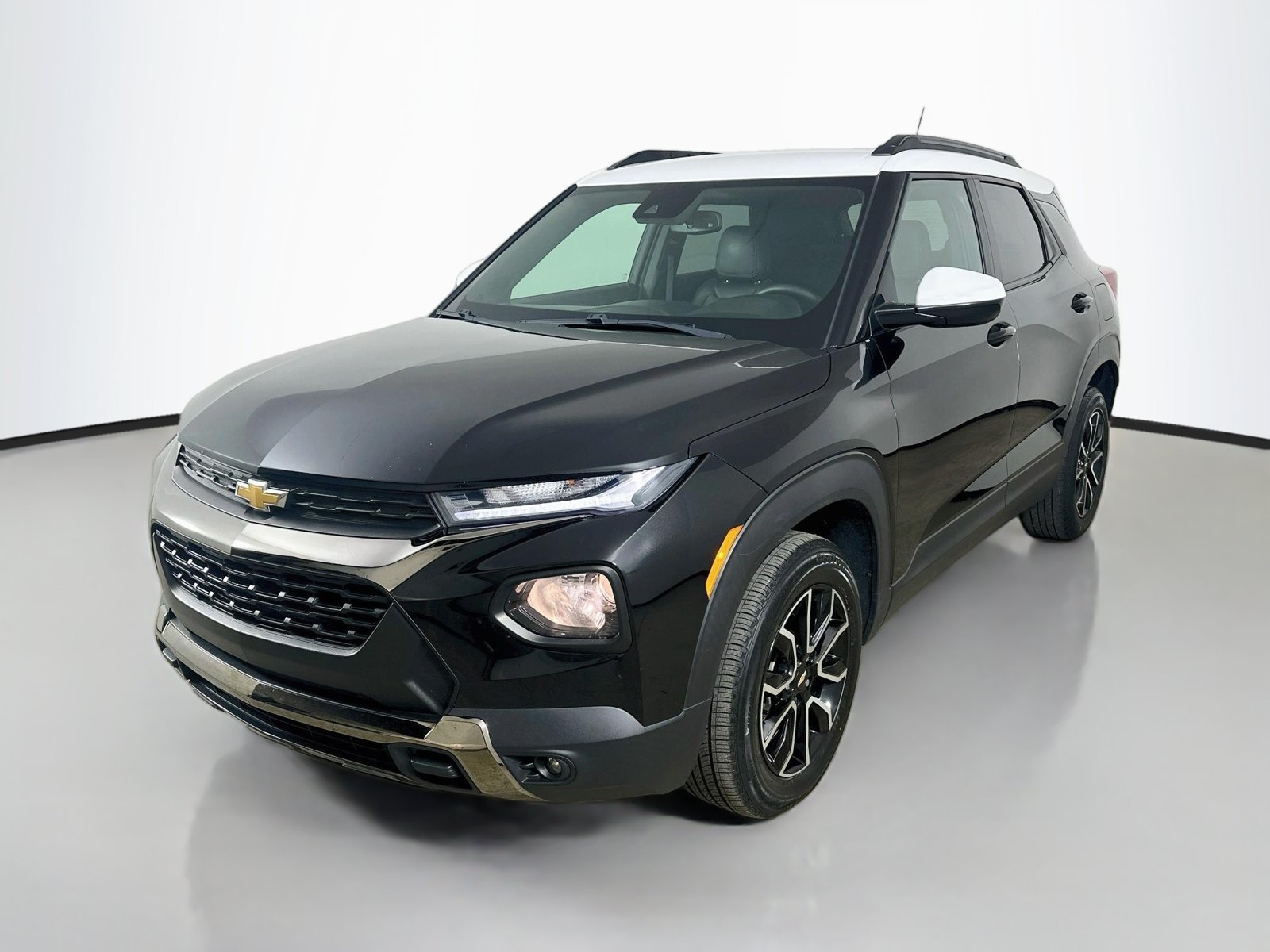 2021 Chevrolet Trailblazer
