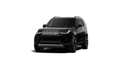 2026 Land Rover Discovery S 300PS
