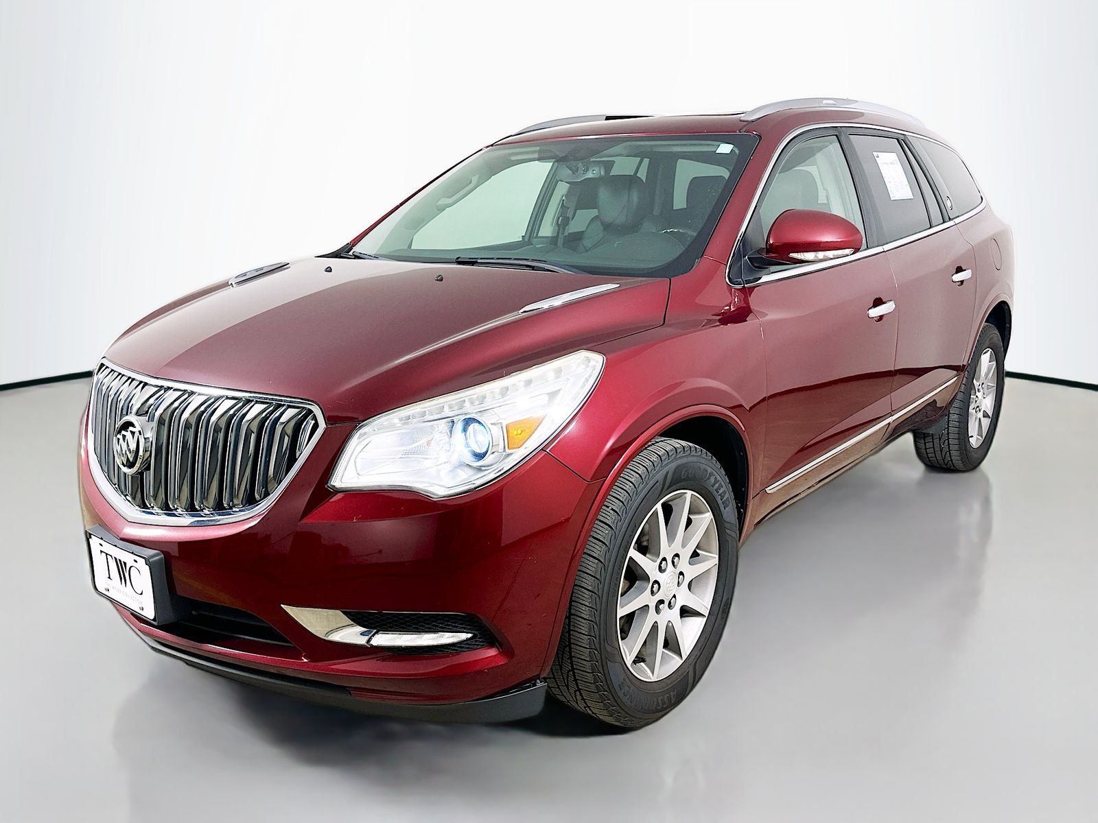 2016 Buick Enclave Leather's photo