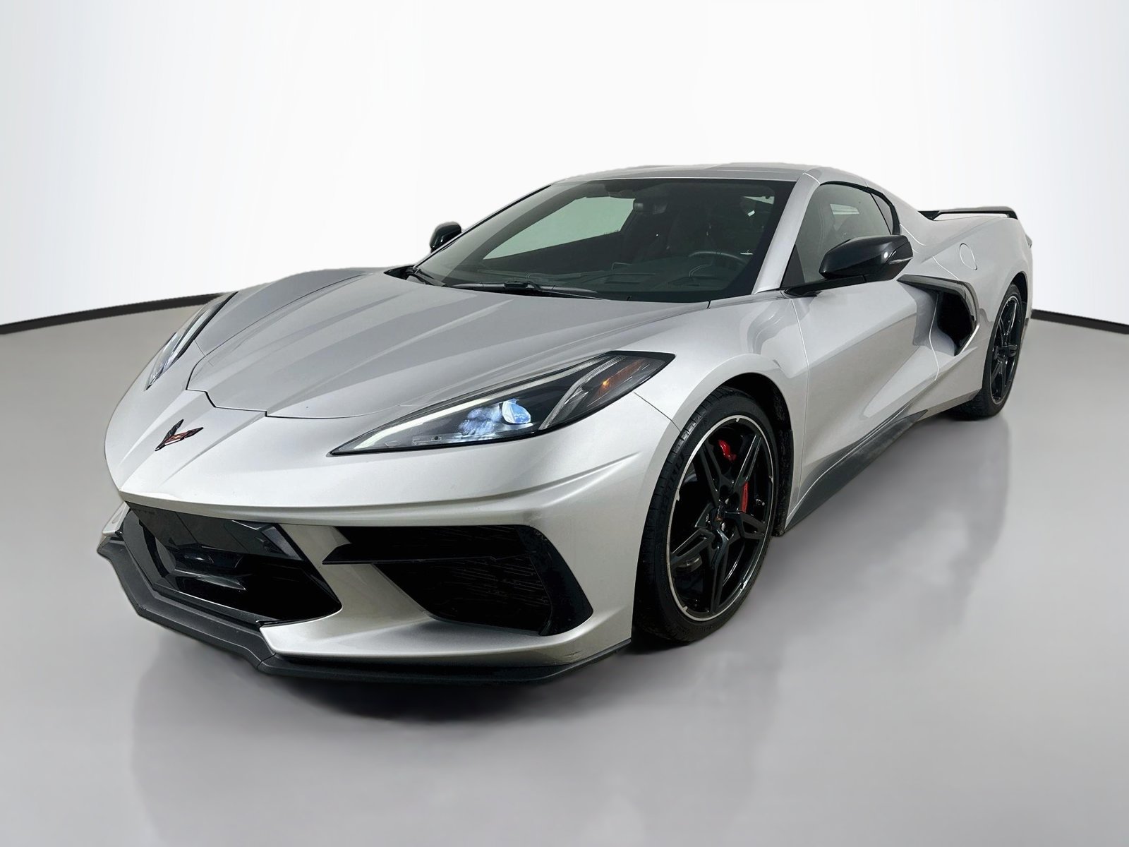 2020 Chevrolet Corvette