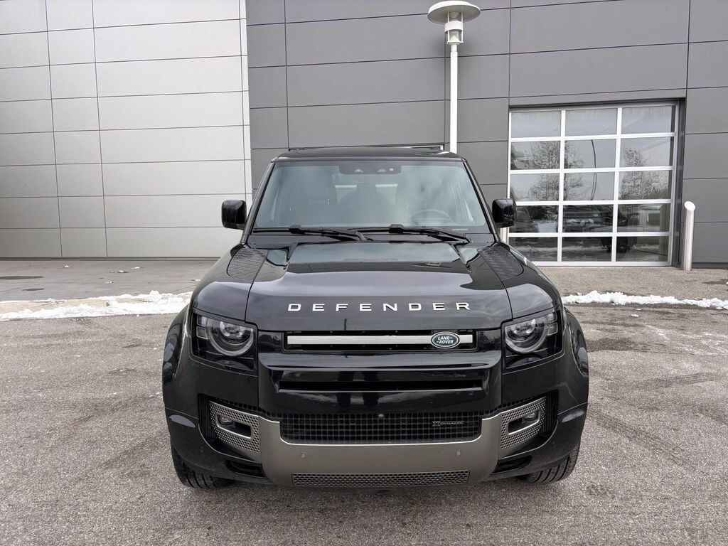 Used 2023 Land Rover Defender 130 X-Dynamic SE SUV
