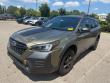 Used 2022 Subaru Outback Wilderness SUV