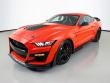 Used 2022 Ford Mustang Shelby GT500 Coupe