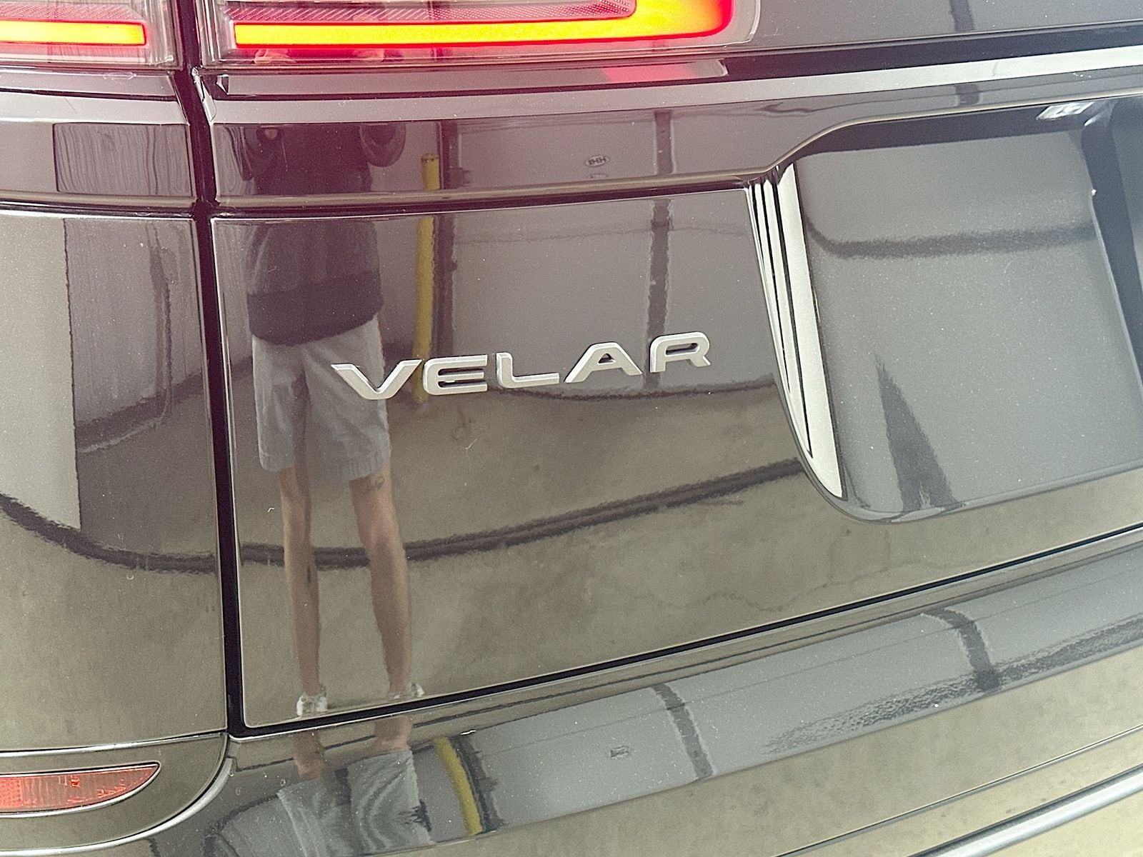 2026 Land Rover Range Rover Velar Dynamic SE - Photo 41